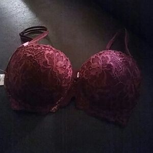 Victory Sectet Pink bra